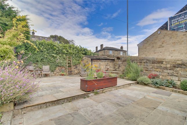Detached house for sale in Low Fold, Horsforth, Leeds, West Yorkshire