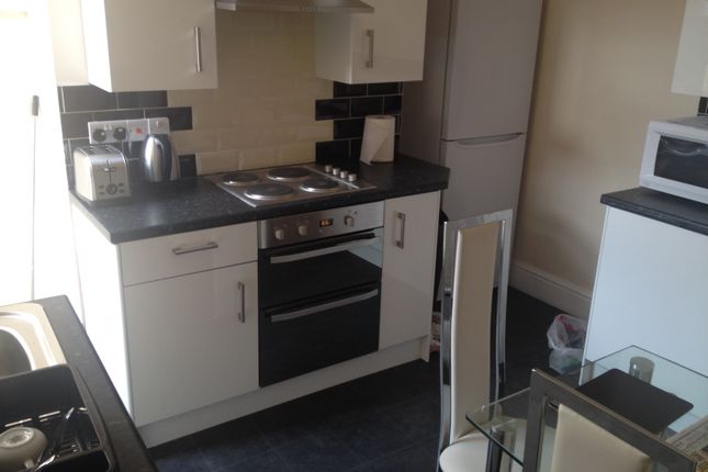 Terraced house for sale in Rostherne Street, Salford