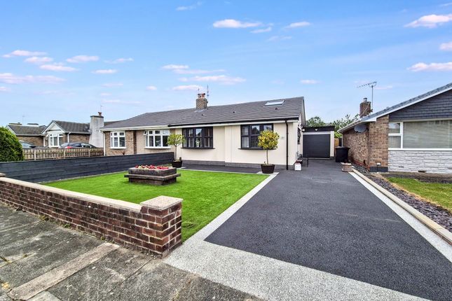 3-bed house on 31, Mill Crescent, Hebburn, £285,000
