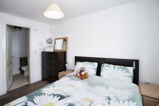 End terrace house for sale in Mulholland Way, Highbridge