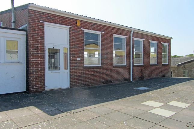 Thumbnail Light industrial to let in Unit 69 Station Road Industrial Estate, Station Road, Hailsham