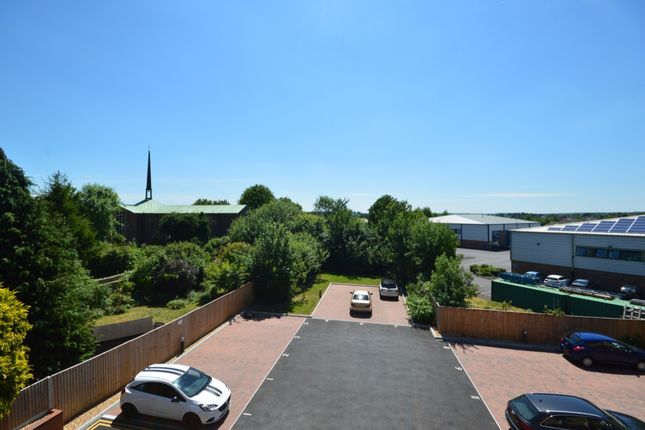 Flat 5 Wingrove Court, 97, Weyhill Road, Hampshire photo 5