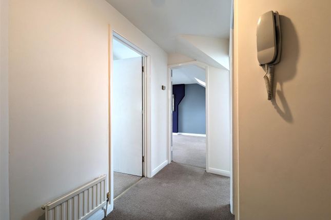 Flat for sale in St. Sepulchre Street, Scarborough