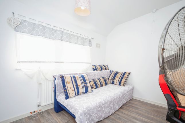 Terraced house for sale in Sycamore Road, Rochester, Kent
