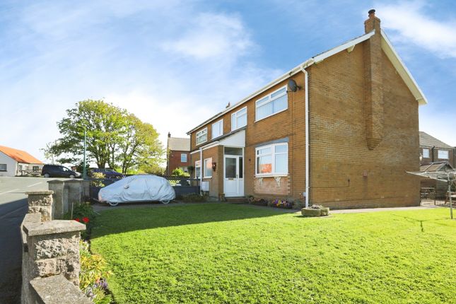3-bed house on 3, Mulgrave View, Whitby, £240,000