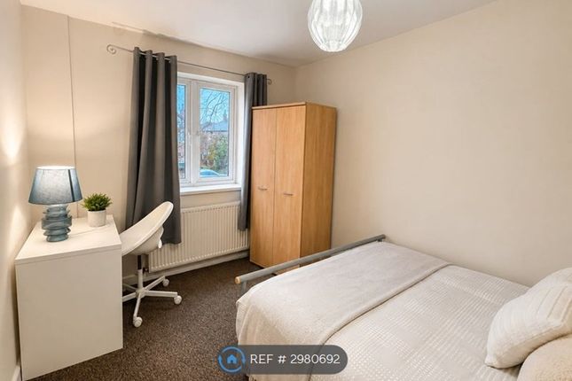 Wilbraham Road, Manchester photo 2