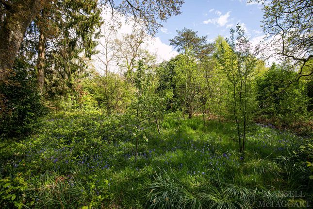 Land for sale in Ashdown Place, Forest Row