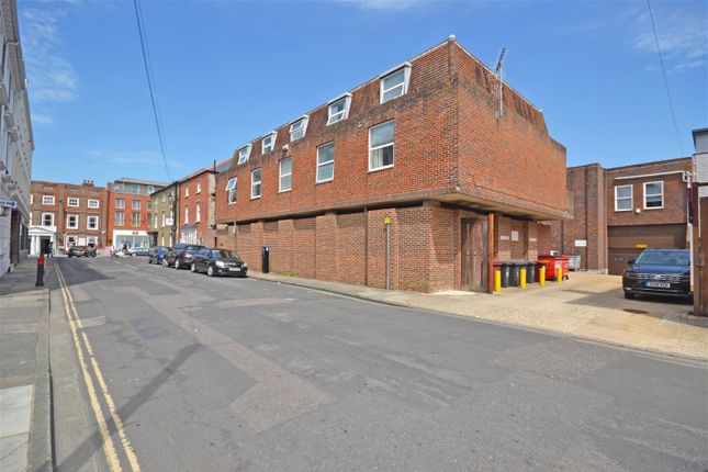 Land for sale in St. Johns Street, Chichester
