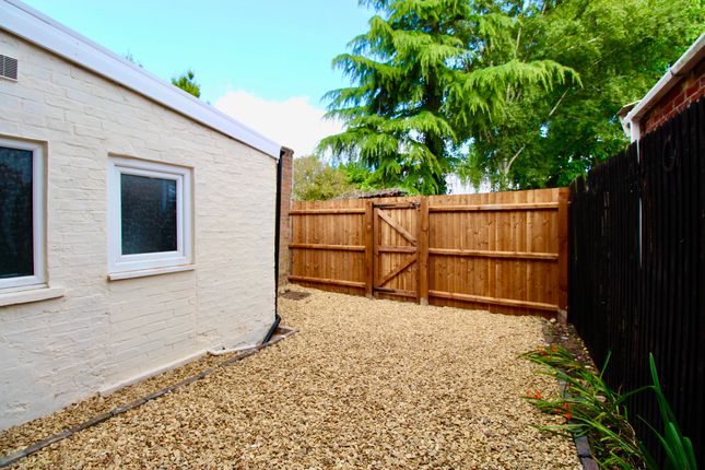 Terraced house to rent in Broadway, Yaxley, Peterborough