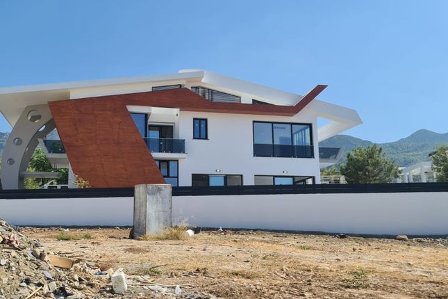 Thumbnail Villa for sale in Catalkoy, Agios Epiktitos, Kyrenia, Cyprus