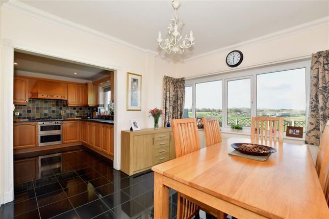 Detached house for sale in Foreland Heights, Broadstairs, Kent