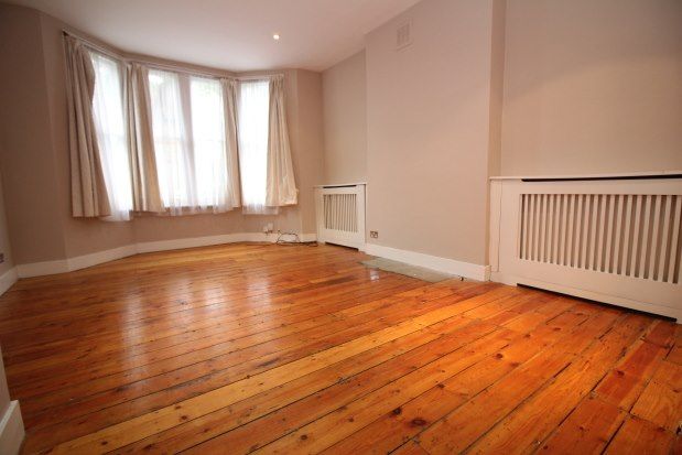 Thumbnail Flat to rent in Inchmery Road, London