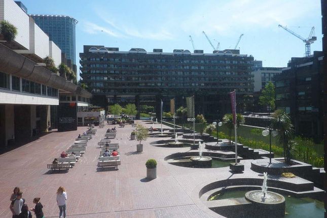 Defoe House, Barbican, London EC2Y, 1 bedroom flat for sale - 65365051 ...