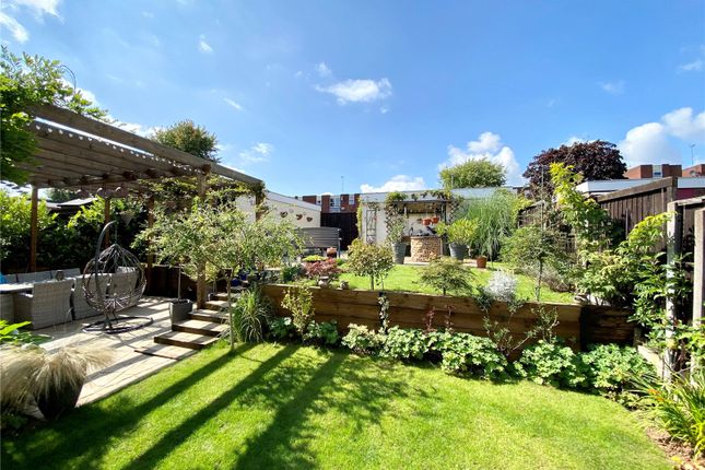 End terrace house for sale in Bembridge, Brookside, Shropshire