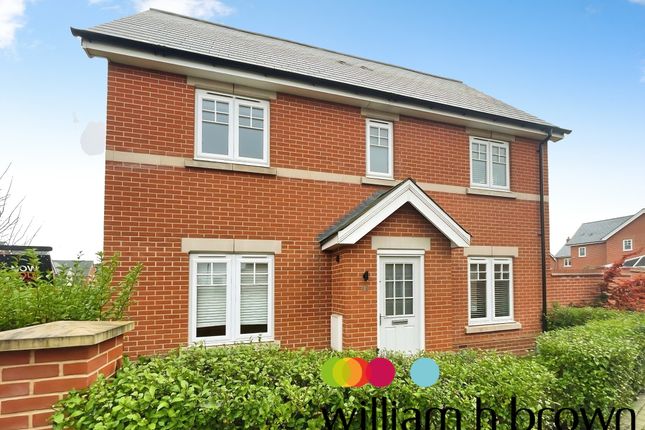 3 bed property for rent in Wildeve Avenue, Colchester CO4