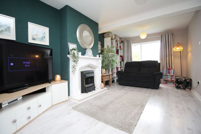 Semi-detached house for sale in Pelaw Avenue, Chester Le Street, Durham