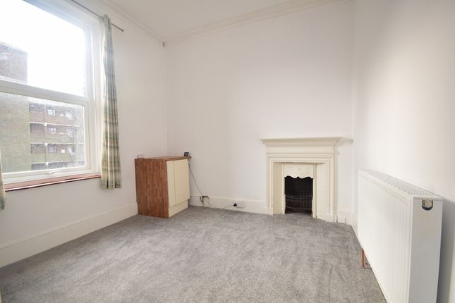 Flat to rent in Bouverie Road West, Folkestone