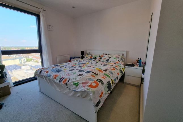 Thumbnail Flat for sale in Fairbanks Court, Atlip Road, Wembley