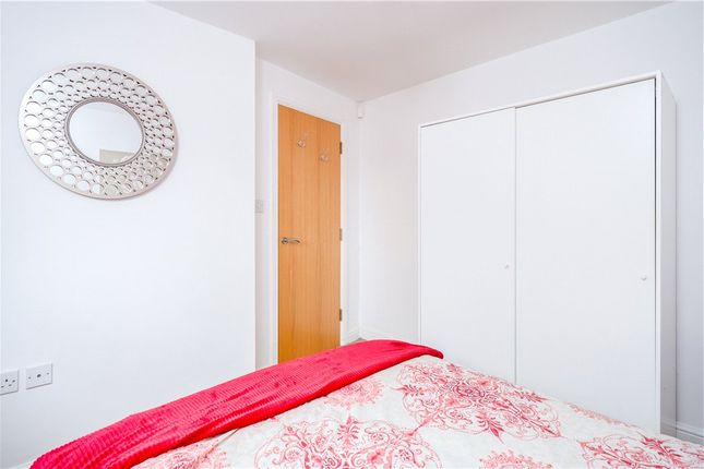 Flat for sale in Westgate, Otley, West Yorkshire
