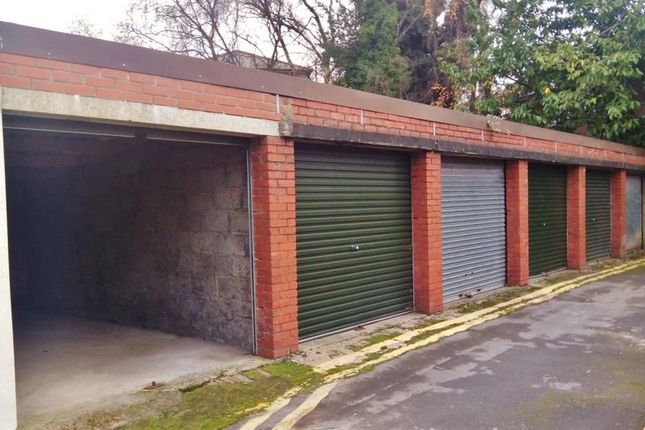 Warehouse To Let In Elm Street Garages Roath Cardiff Cf24 Zoopla