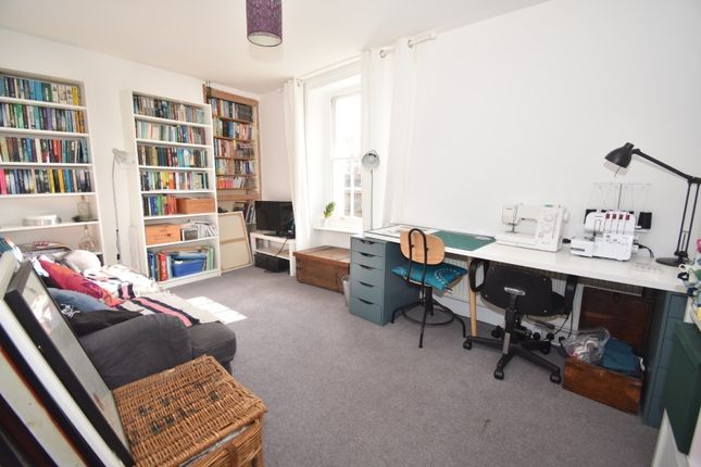 Terraced house for sale in Albion Place, Exeter