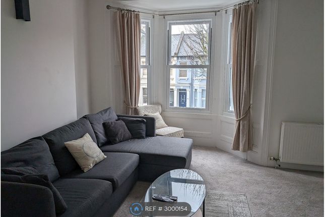 Flat, Shaftesbury Road, Brighton photo 2