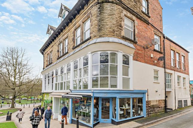 Thumbnail Flat for sale in Montpellier Parade, Harrogate