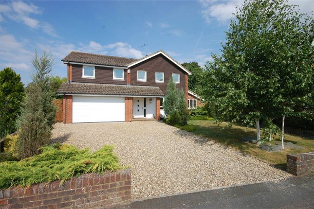 Image of 15 Earlswood Close, Aylesbury, HP21 7PG