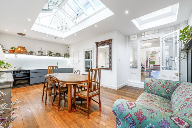 Detached house to rent in Fairfax Road, London