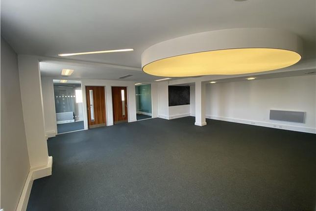 Thumbnail Office for sale in Upper Market Street, Hove