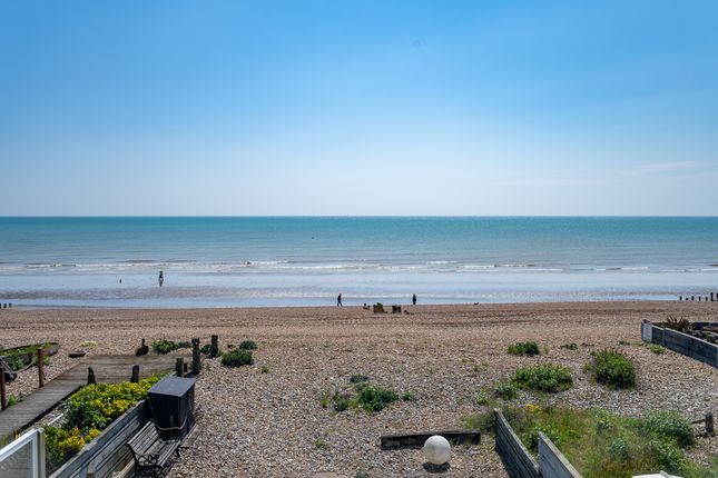 Detached house for sale in Coast Road, Pevensey Bay