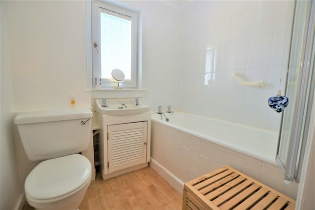 Flat 5, 10, Ransome Gardens, Edinburgh photo 5