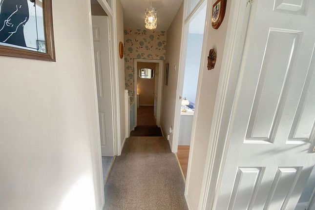 Detached house for sale in Crofters Close, Annitsford, Cramlington