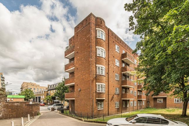 Vallance Road, London photo 4