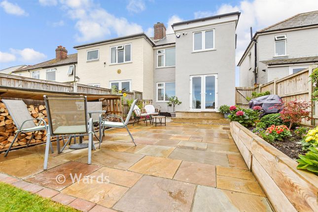 Claremont Terrace, Sandwich Road, Sandwich photo 4
