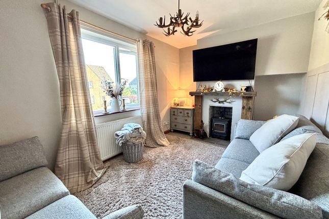 34, Grove Place, Youlgrave photo 2