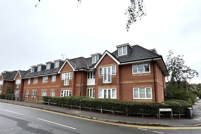 1-bed flat on Havelock Road, Berkshire, £220,000
