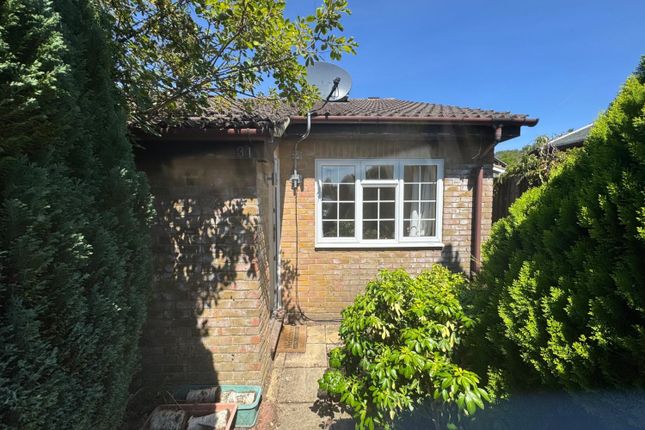 1-bed house on 31, Lytham Close, Whitehill, £225,000