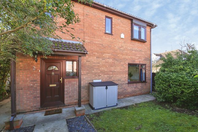 3-bed house on 2, Washingley Road, Peterborough, £320,000