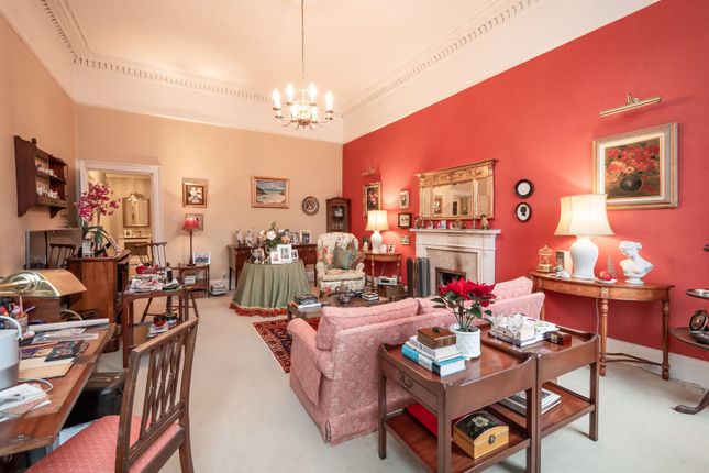 Flat for sale in 8/1 Abercromby Place, New Town, Edinburgh