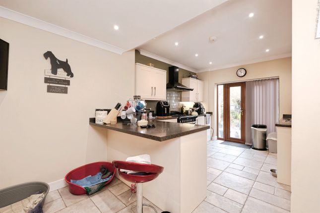 Wenvoe, Mounton Road, Chepstow photo 4
