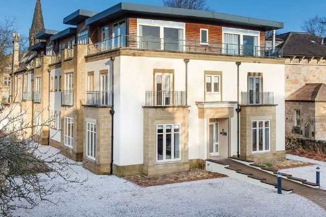 Flat to rent in South Park Road, Harrogate