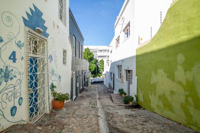 Detached house for sale in Bo Kaap, Cape Town, South Africa