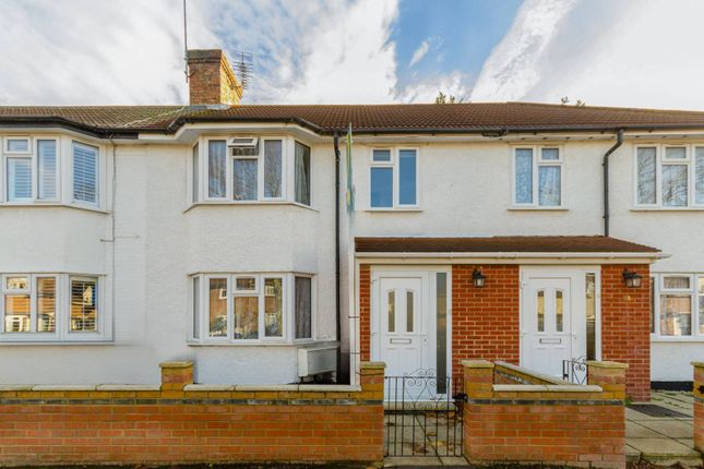 3-bed house on 10, Long Walk, £600,000