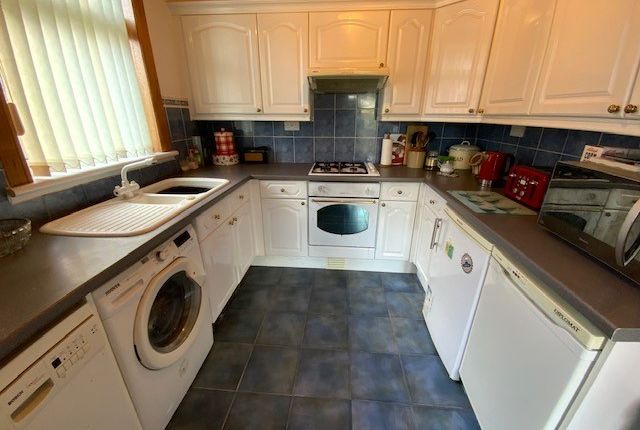 Semi-detached house for sale in Kilmany Road, Newport-On-Tay