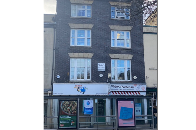 Thumbnail Retail premises for sale in Oxford, England, United Kingdom