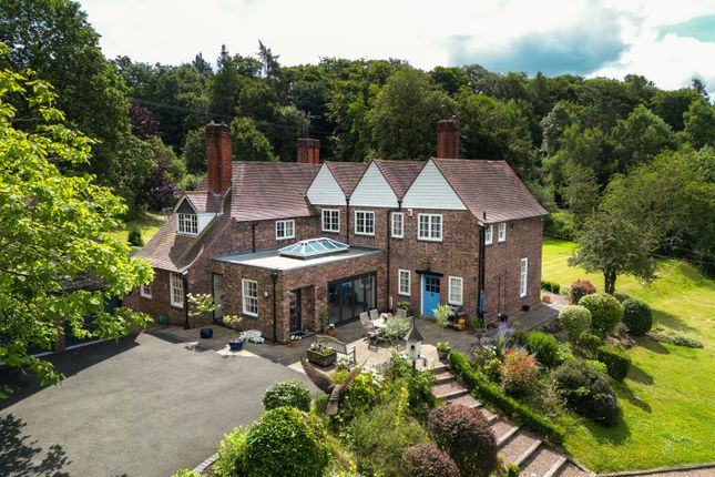 The Old Vicarage, 114, Wilden Lane, Worcestershire photo 2
