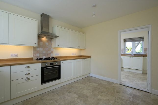 Detached house for sale in Notton, Lacock, Wiltshire