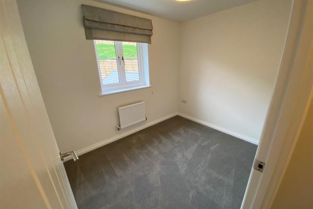 Detached house to rent in Highbrook Way, Lydney, Gloucester