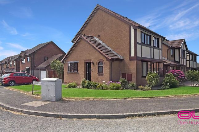 2, Bransdale Close, Bolton photo 2